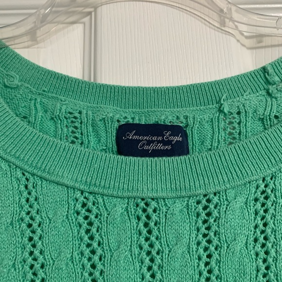 American eagle sweater - Picture 2 of 4